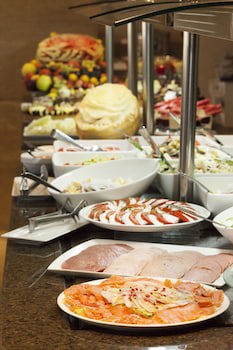 Novotel Tunis
