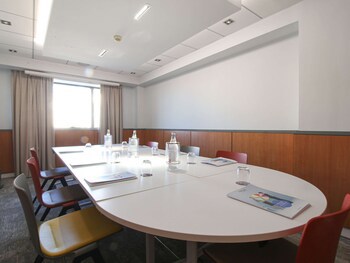 Novotel Tunis