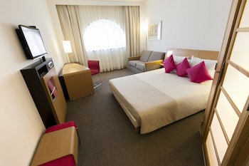 Novotel Tunis
