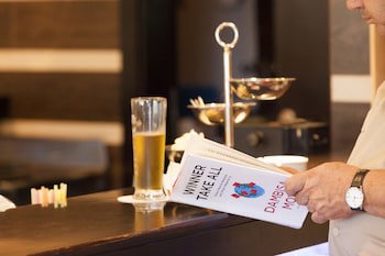 Novotel Tunis