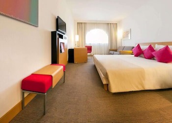 Novotel Tunis