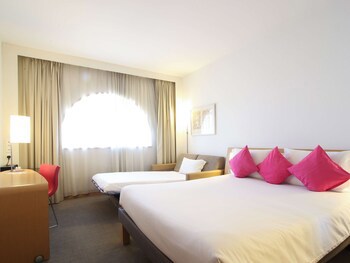 Novotel Tunis