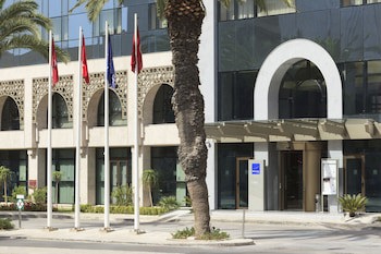 Novotel Tunis