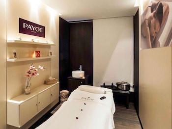 Novotel Tunis
