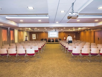 Novotel Tunis