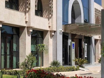 Novotel Tunis