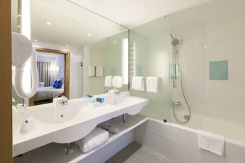 Novotel Tunis
