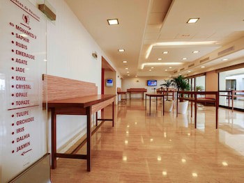 Novotel Tunis