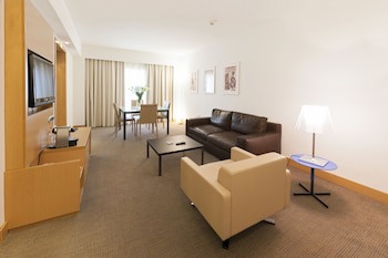Novotel Tunis
