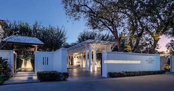 137 Pillars House