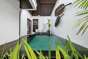 137 Pillars House