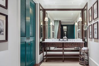 137 Pillars House