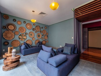 Celeste Beach Residences Huatulco Curamoria Collection