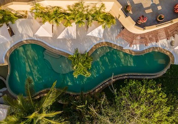 Celeste Beach Residences Huatulco Curamoria Collection