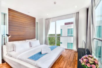 Mida De Sea Hua Hin