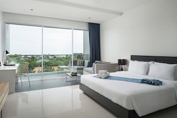 Mida De Sea Hua Hin
