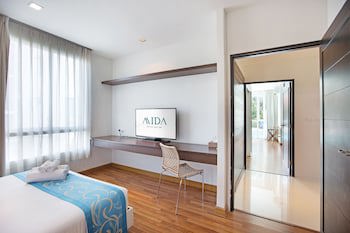 Mida De Sea Hua Hin