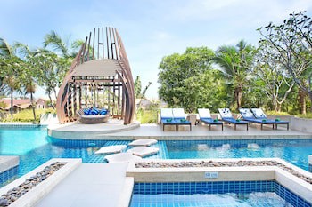 Mida De Sea Hua Hin