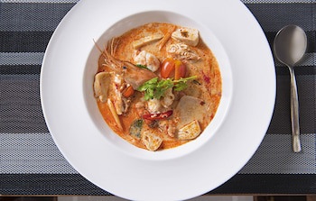 Mida De Sea Hua Hin