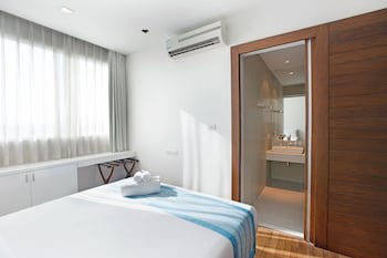 Mida De Sea Hua Hin