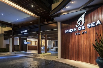 Mida De Sea Hua Hin