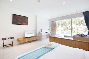 Mida De Sea Hua Hin
