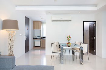 Mida De Sea Hua Hin