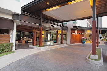 Mida De Sea Hua Hin