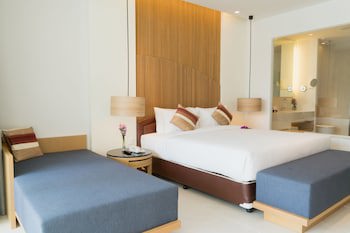 Mida De Sea Hua Hin