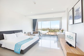 Mida De Sea Hua Hin