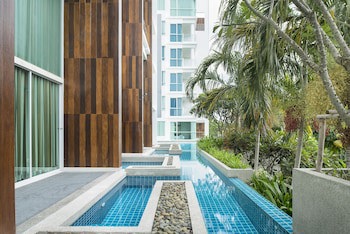 Mida De Sea Hua Hin