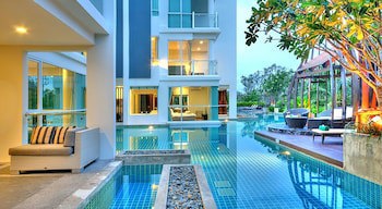 Mida De Sea Hua Hin