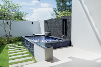 Mida De Sea Hua Hin