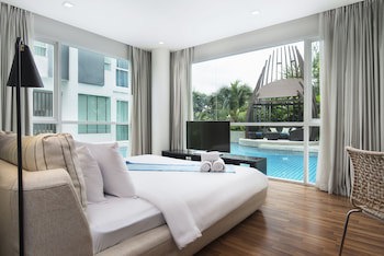 Mida De Sea Hua Hin