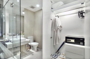 Mida De Sea Hua Hin
