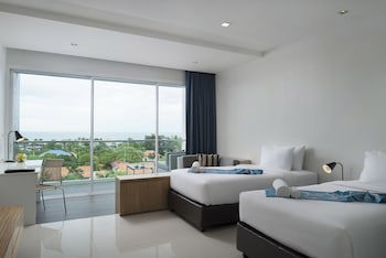 Mida De Sea Hua Hin