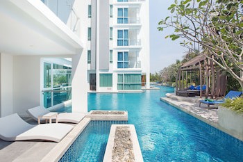 Mida De Sea Hua Hin