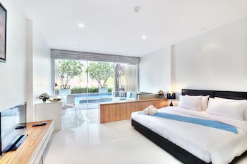 Mida De Sea Hua Hin