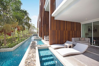 Mida De Sea Hua Hin