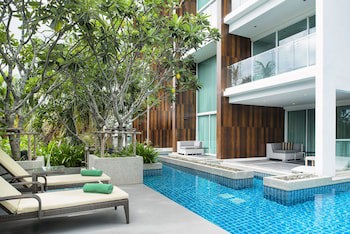 Mida De Sea Hua Hin
