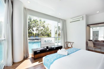Mida De Sea Hua Hin