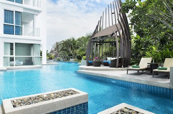 Mida De Sea Hua Hin