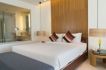 Mida De Sea Hua Hin