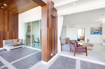 Mida De Sea Hua Hin