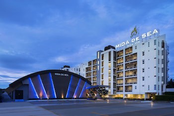 Mida De Sea Hua Hin