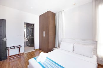 Mida De Sea Hua Hin