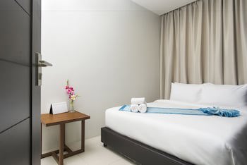 Mida De Sea Hua Hin