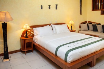 Vanila Hotel & Spa