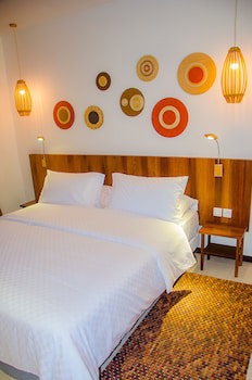 Vanila Hotel & Spa