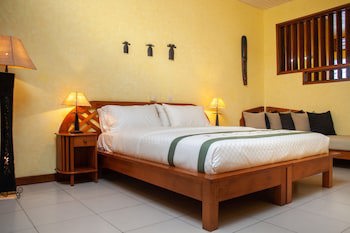 Vanila Hotel & Spa